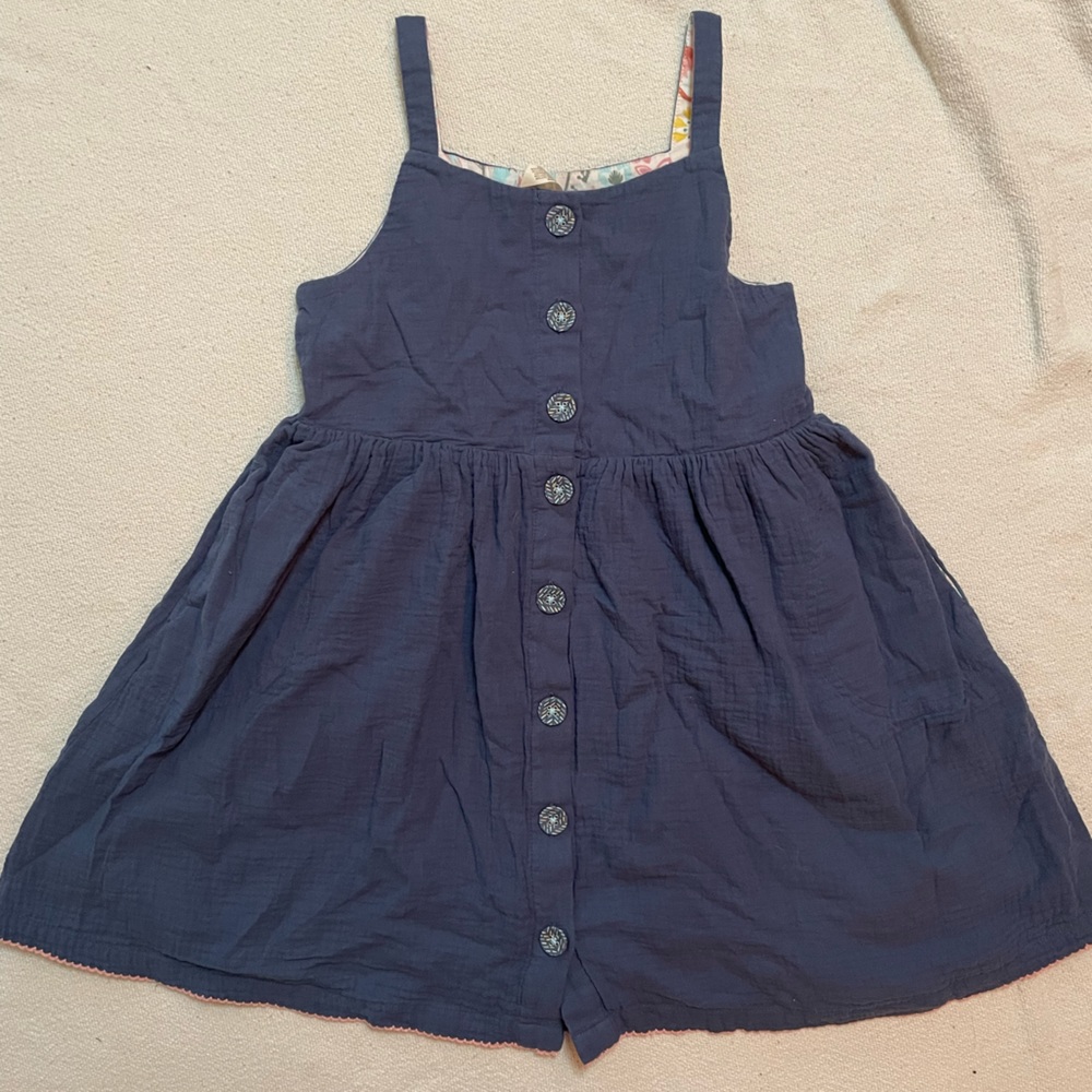 Matilda Jane dress
